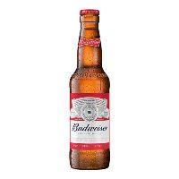 imagem Budweiser Long Neck