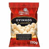 imagem Ovinhos de Amendoim 145g