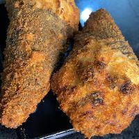 imagem Temaki Hot Philadelphia