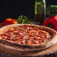 imagem Pizza G