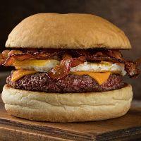 imagem X-Egg Bacon