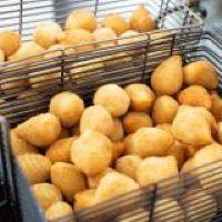 imagem Salgadinhos - 75 Unidades.  Escolha os sabores. 