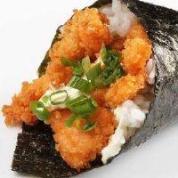 imagem Temaki ebitem tradicional