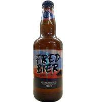imagem Fredbier Session IPA