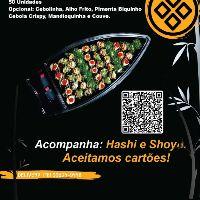 imagem  50 HOT HOLL  PROMO