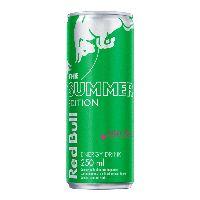 imagem Redbull Pitaia 250ml
