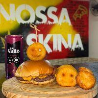 imagem Combo skina kids