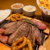 imagem Picanha Completa