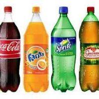 imagem Bebidas