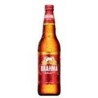 imagem Cerveja Brahma 600ml