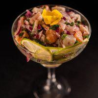 imagem Ceviche