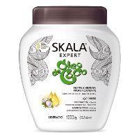 imagem Creme Skala Oleo Coco 1kg