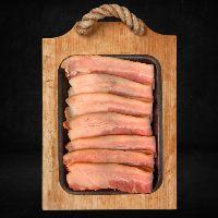 imagem Bacon Fatiado KG