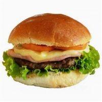 imagem X-salada 