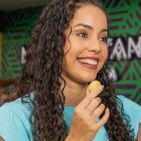 imagem Açaí 300 gramas + coxinha de carne do sol.