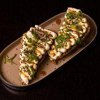 imagem Temaki hot Creamy