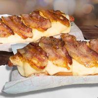 imagem Modão da Casa (Linguiça)