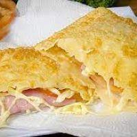 imagem Pastel Misto