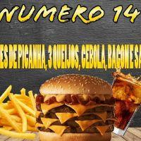 imagem Combo Lanche14 