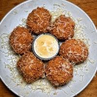imagem BOLINHO COSTELA
