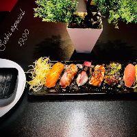 imagem Sushi Especial - 6 unid