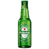 imagem HEINEKEN LONG 250 ML 