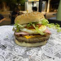 imagem X-Picanha