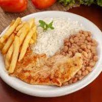 imagem Filé de Frango Grelhado
