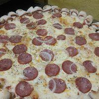 imagem Pizza 30cm