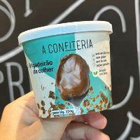 imagem Brigadeirão de Colher 150 g (A CONFITERIA)