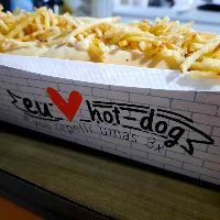 imagem Monte seu Hot Dog Express