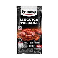 imagem LINGUIÇA TOSCANA FIRMESA 600G