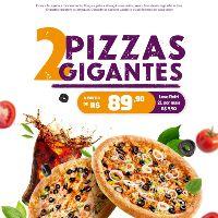 imagem Gigante em Dobro