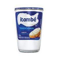 imagem Requeijão Itambé Tradicional 200g