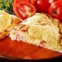 imagem CALZONE DA BOTA