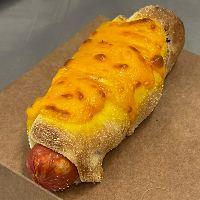 imagem Doguinho Cheddar