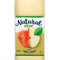 imagem NATURAL ONE 900 ML MAÇÃ 
