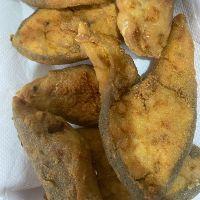 imagem Dourado Frito (Somente o Peixe) 