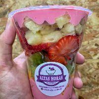 imagem Salada de Fruta 500ml