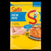 imagem FILE DE PEITO SADIA 1KG