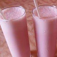 imagem Morango Ao Leite 400 ml