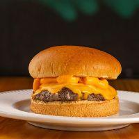 imagem Cheese Cheddar  