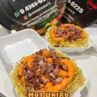 imagem Hot Cremoso 