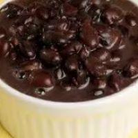 imagem Feijão Preto 200g