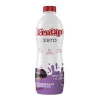 imagem FRUTAP AMEIXA ZERO 850G