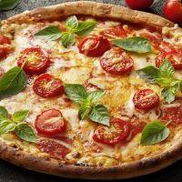 imagem PIZZA GIGANTE
