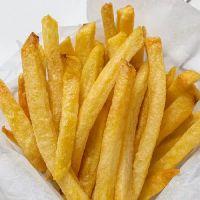 imagem  Batata média