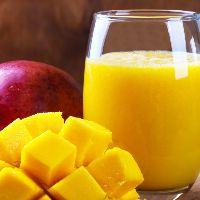 imagem Suco de Manga Natural 