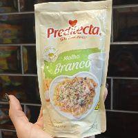 imagem MOLHO BRANCO PREDLECTA 240G