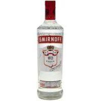imagem VODKA SMIRNOFF